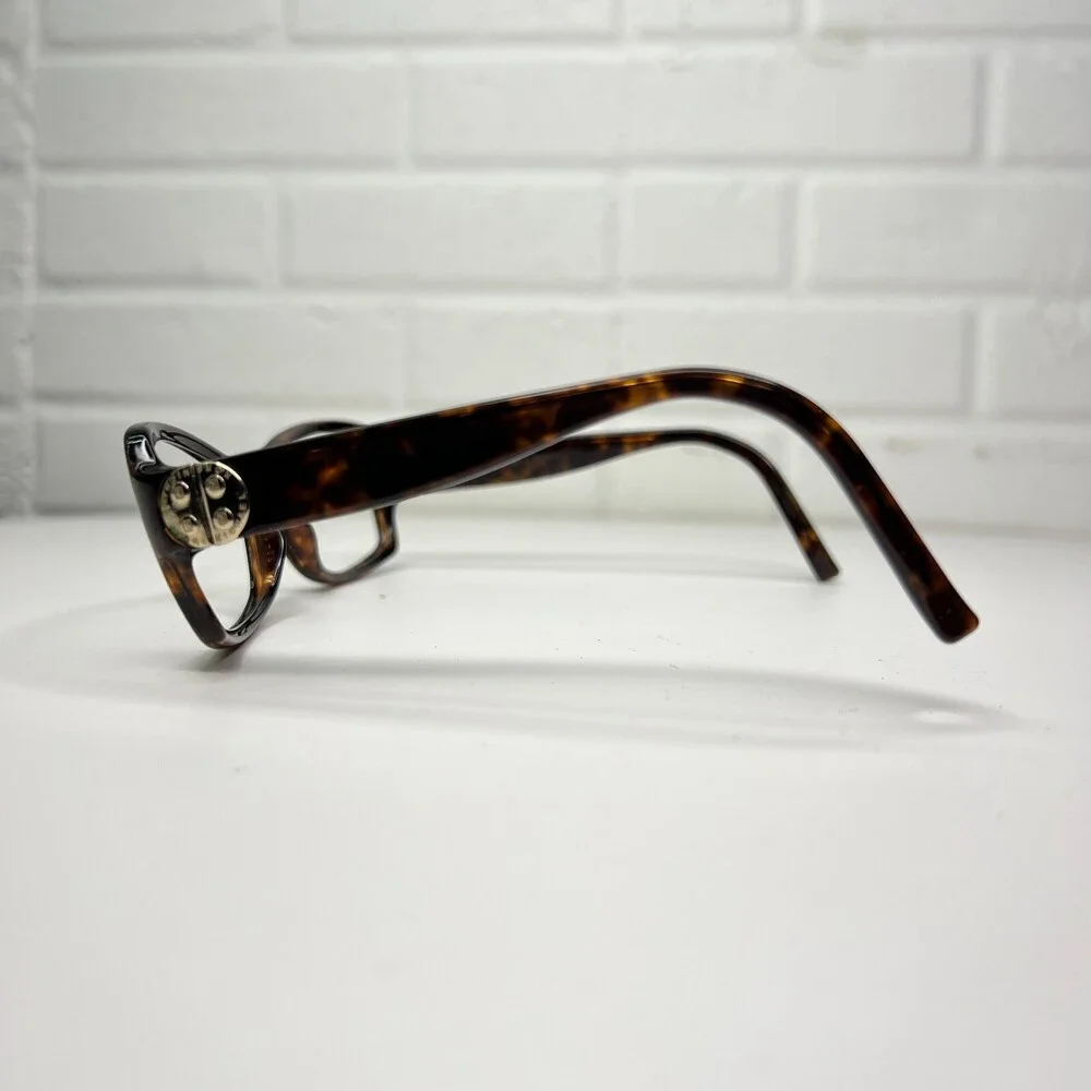 Michael Kors Sunglasses Frames M2636S-206 Tortoise 55-16-125 Full Rim 219
